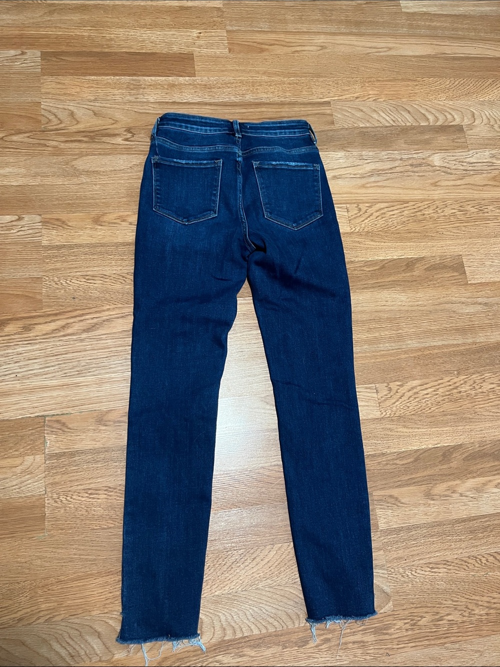 Vervet Blue Jeans Sz 26 - Picture 3 of 7